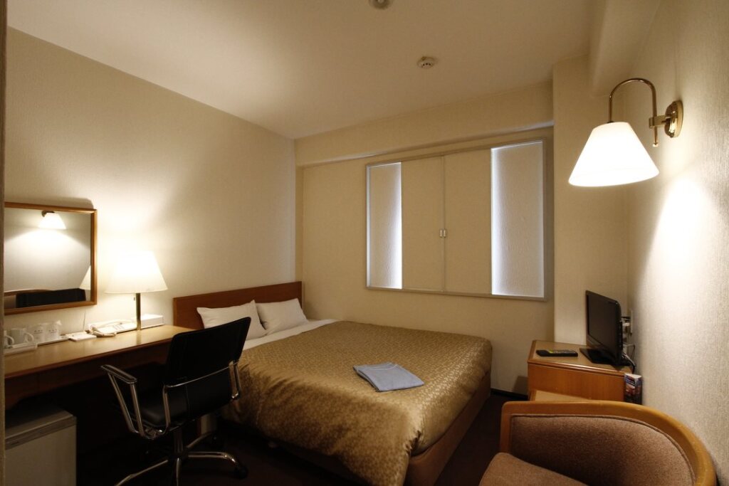 Kawasaki Central Hotel by null