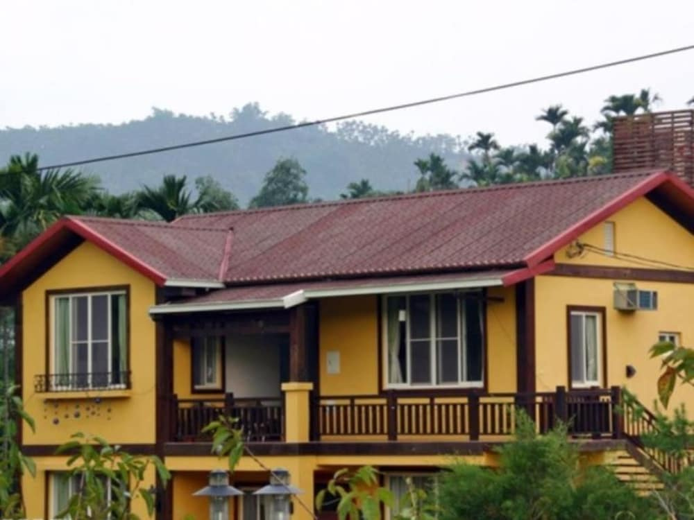 Chin Pin Lo B&B