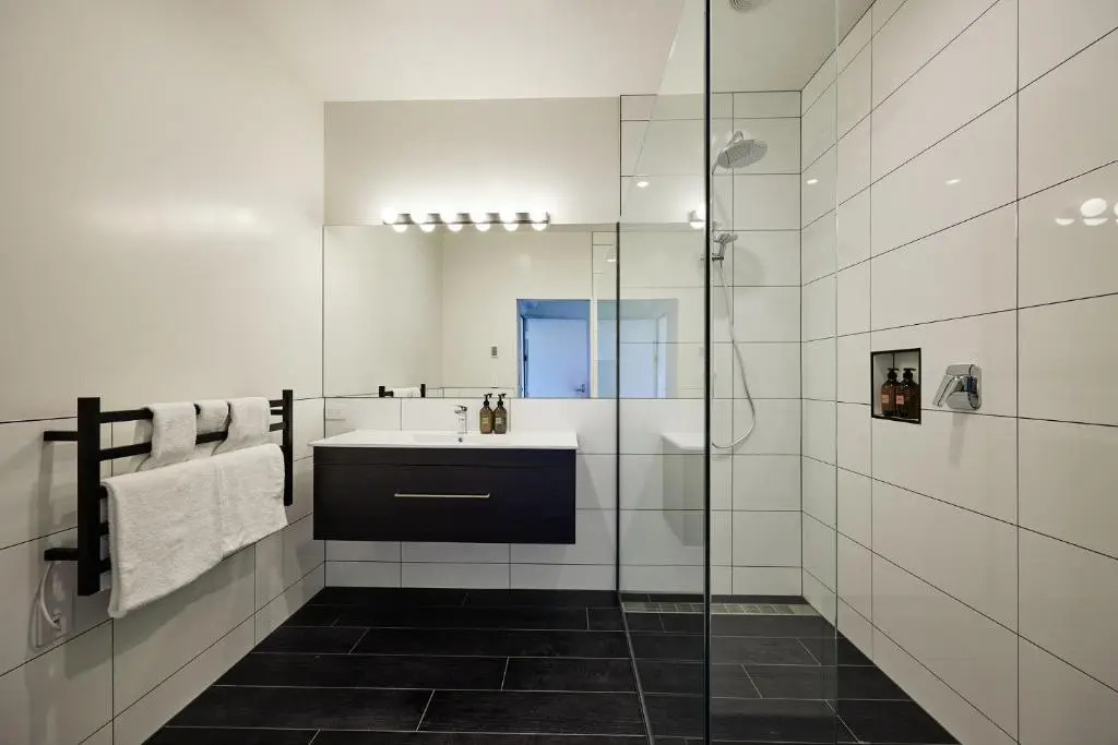 Koura Bay Resort - Chambres