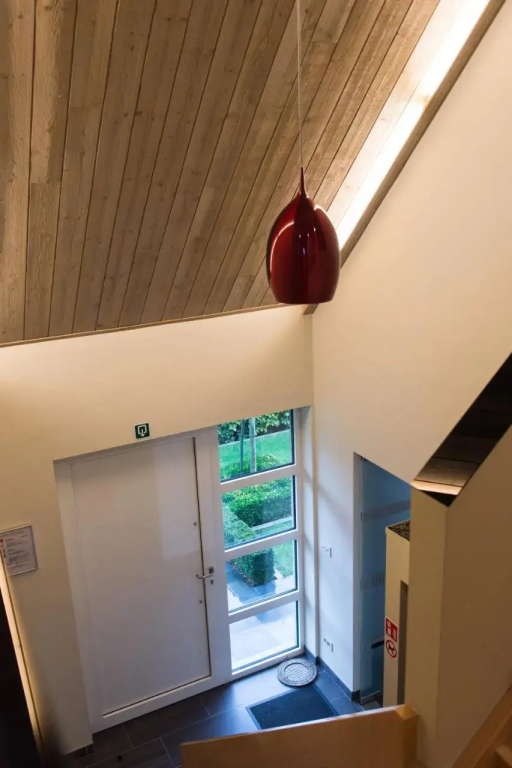 Villa Westhoek - фото 10