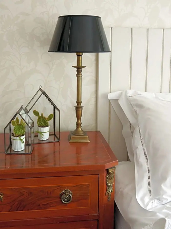 Hotel Station Amstelveen - Chambres