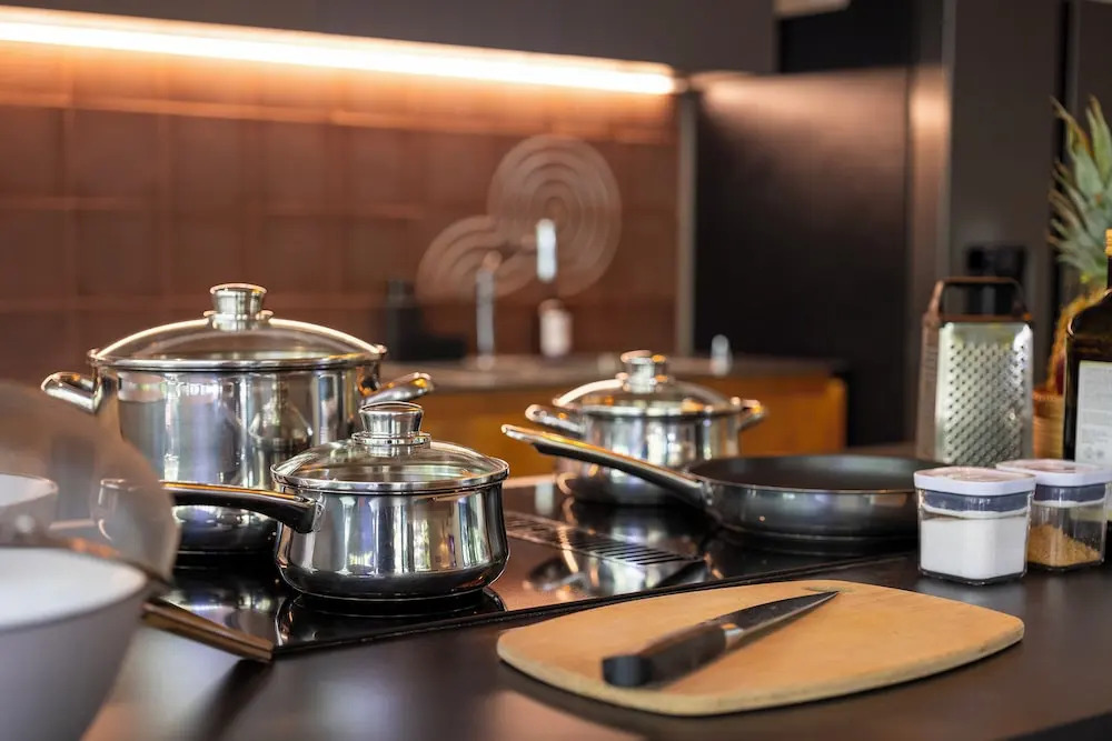 QUIN Surf Residence Nosara - фото 12