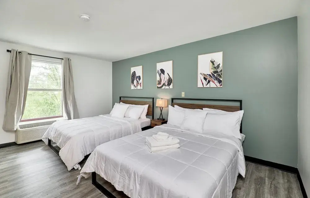 Hotel photo 20