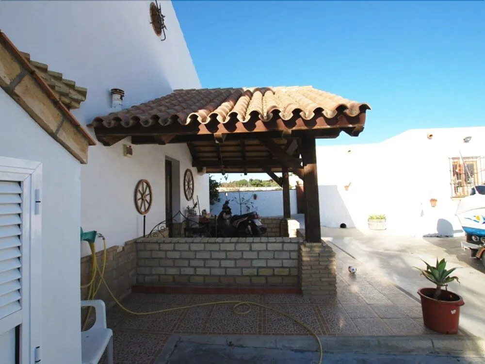 Chalet Deluxe 4 dormitorios