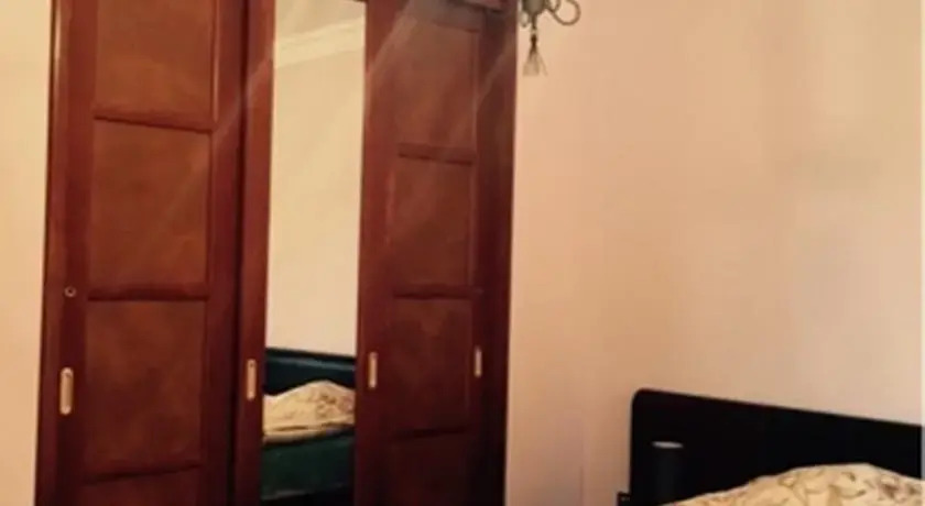 Villa Hyusisayin Charagayt - фото 9