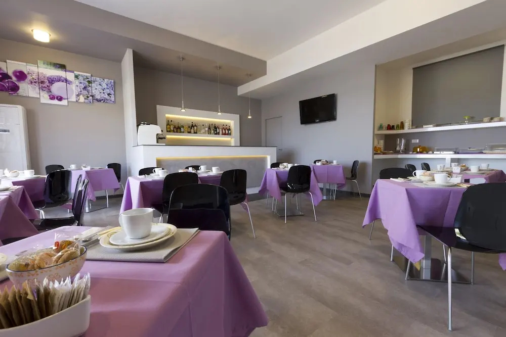 Hotel photo 20