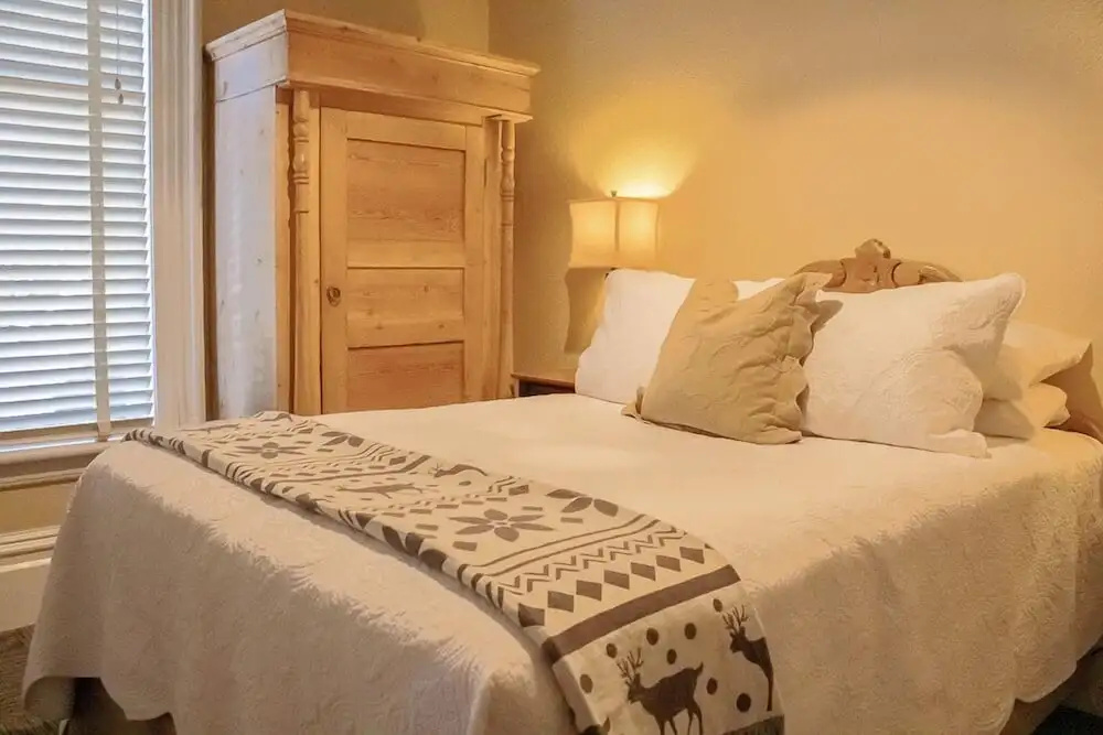 Carter House Inns - Chambres