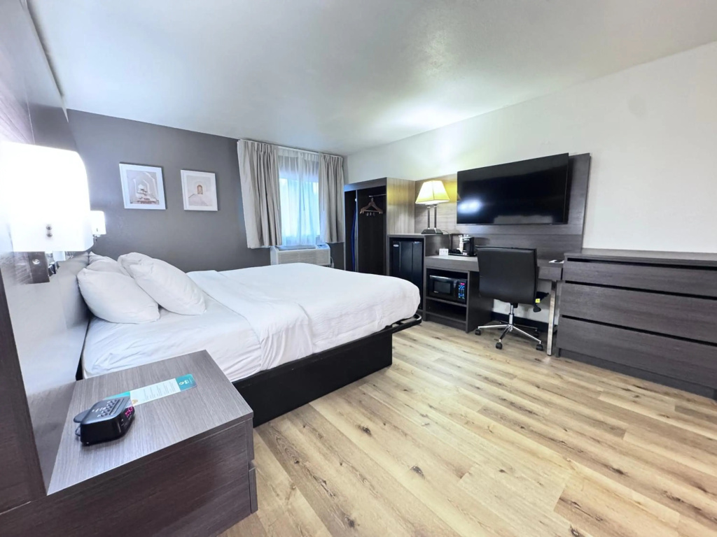 Quality Inn Spearfish I-90 — 5