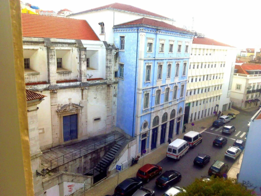 Refuge in Santa Marta Hostel