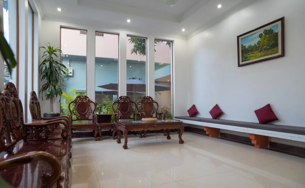 Po Residence
