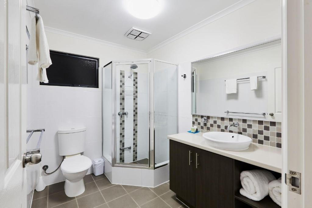 BIG4 Breeze Holiday Parks - Busselton by null