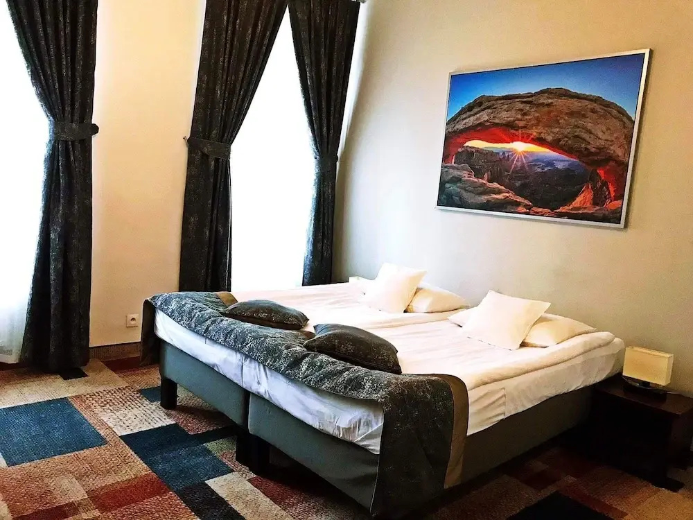 Hotel photo 2