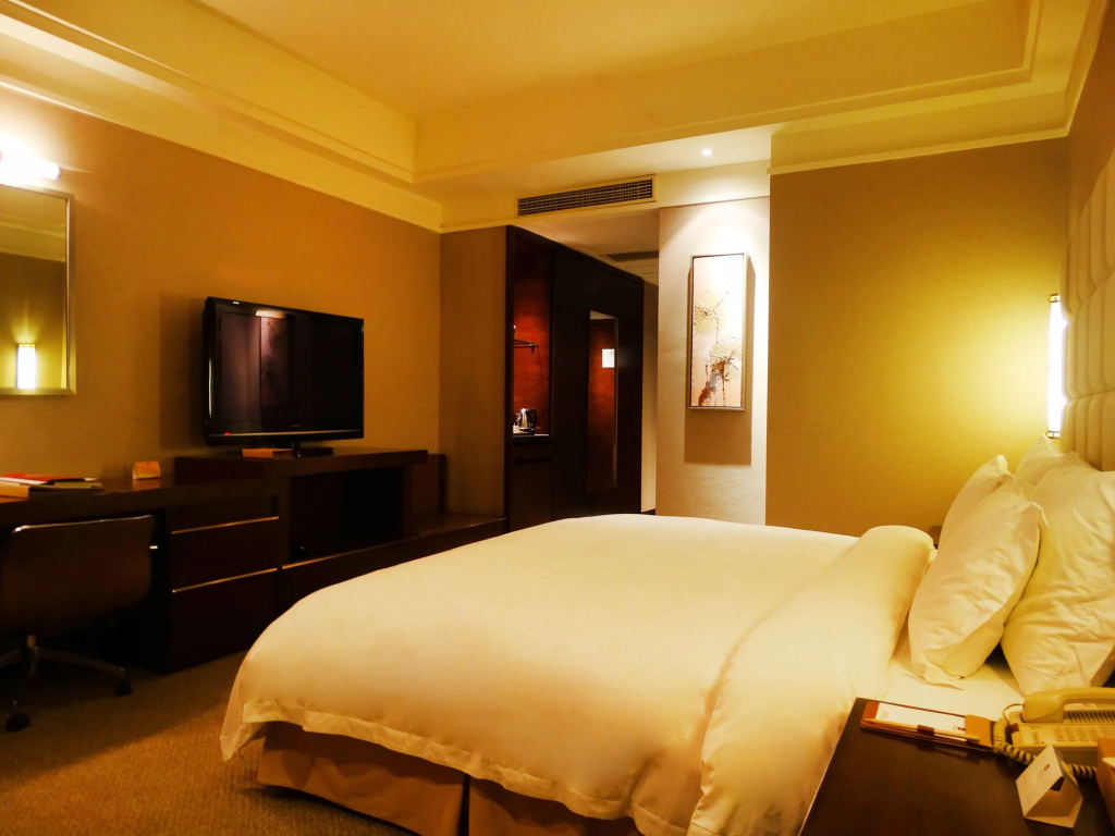 Best Western Plus Fuzhou Fortune Hotel - Général
