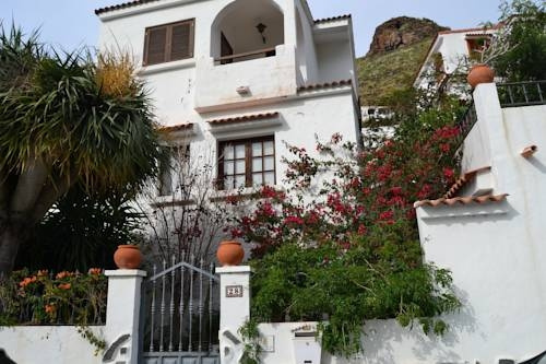 Casa Rural Agaete