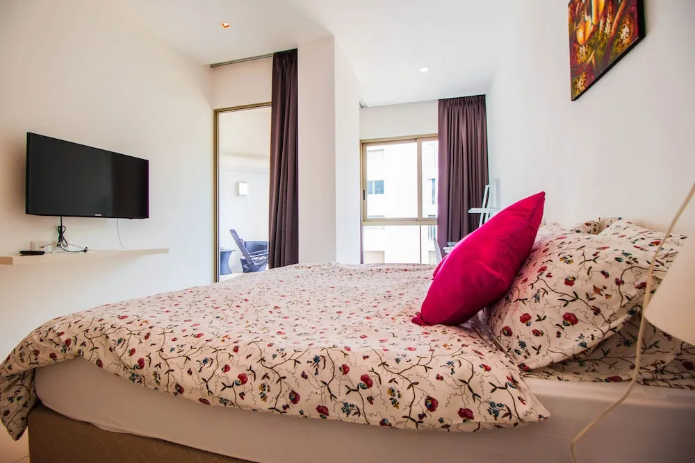 The Sanctuary by Pattaya Sunny Rentals - Général