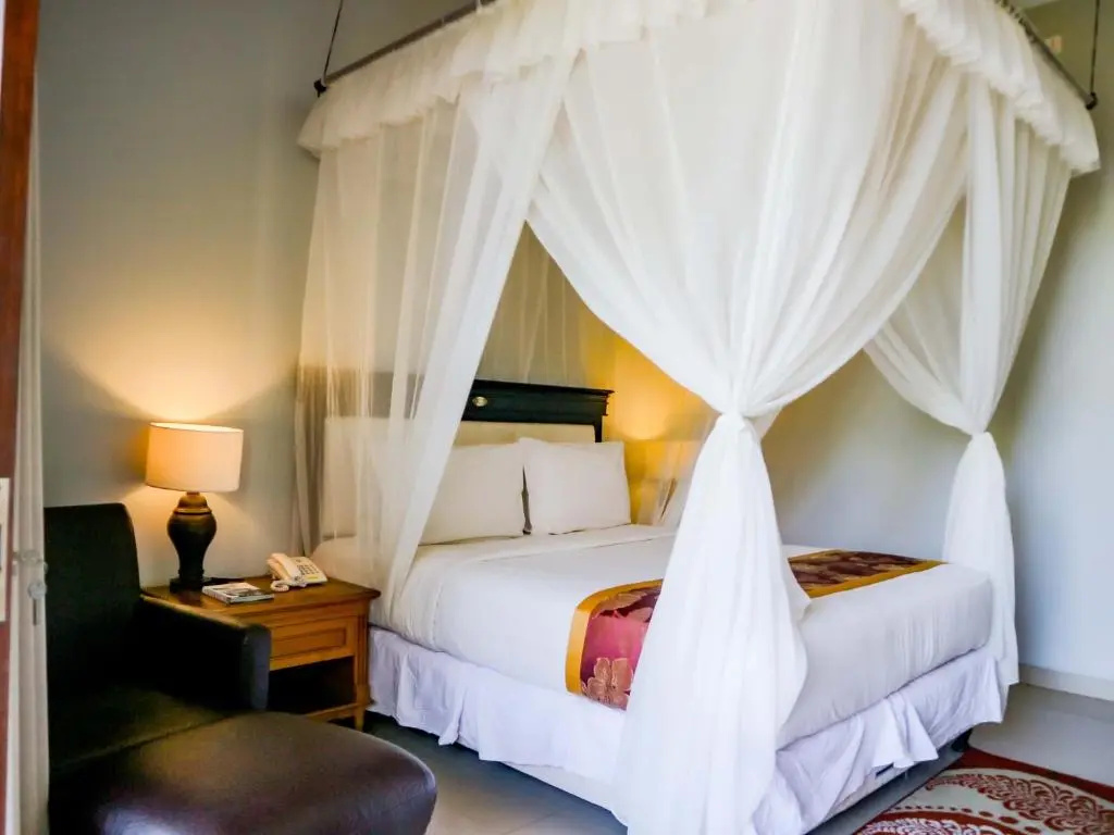 U Tube Hotel - Chambres