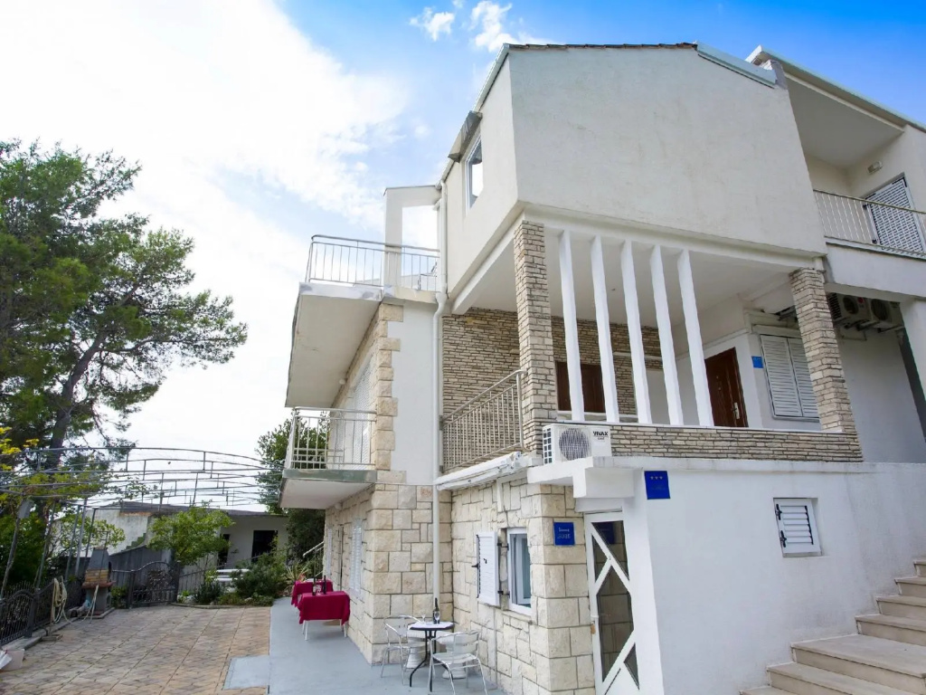 Apartments Boris