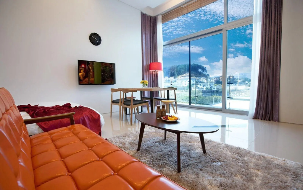 Ethren Resort - Général