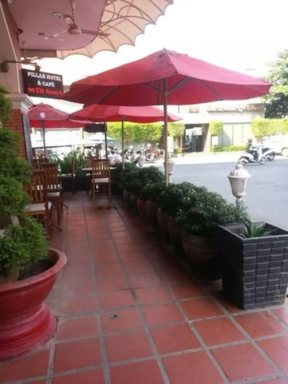 Hotel photo 18