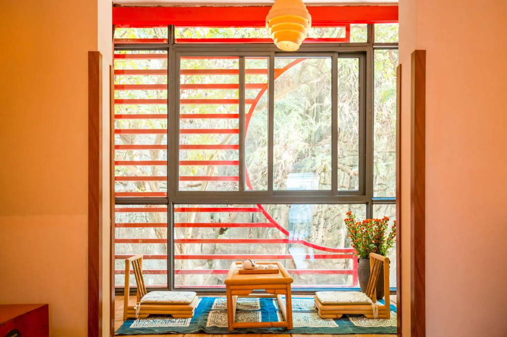 Yangshuo C.Source West Street Residence - Général