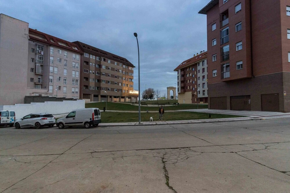 Apartamento Bombonera