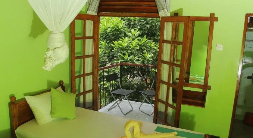 Hotel photo 10