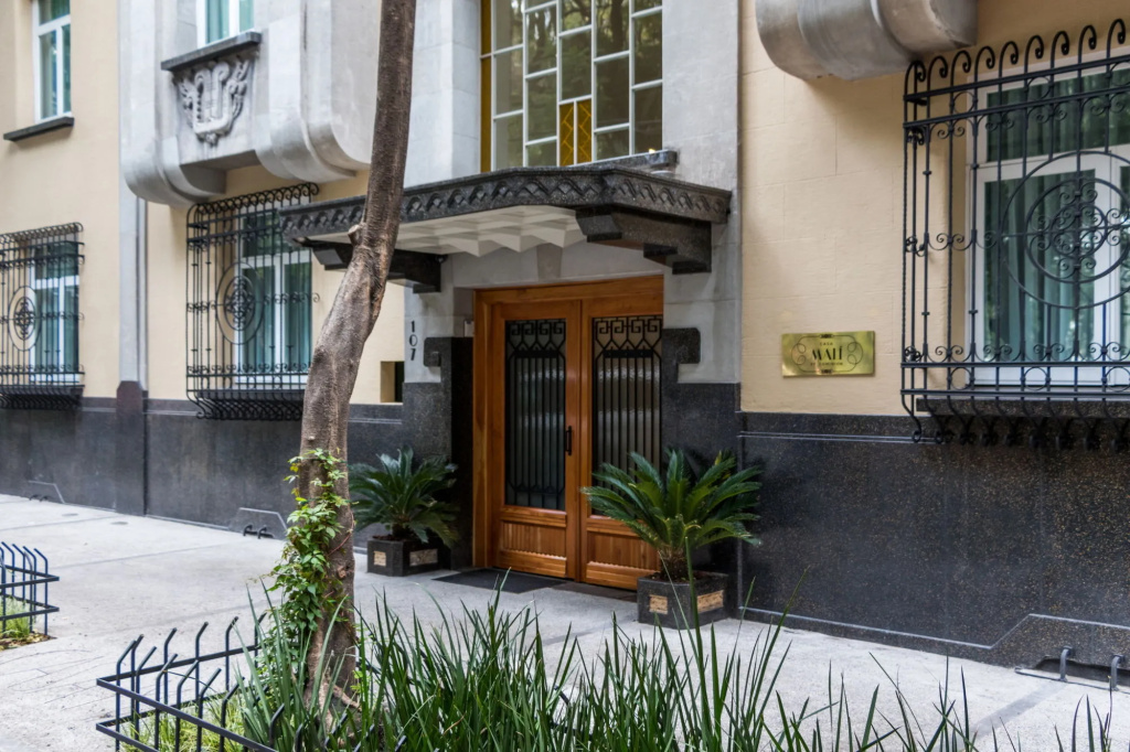 Casa Malí by Dominion