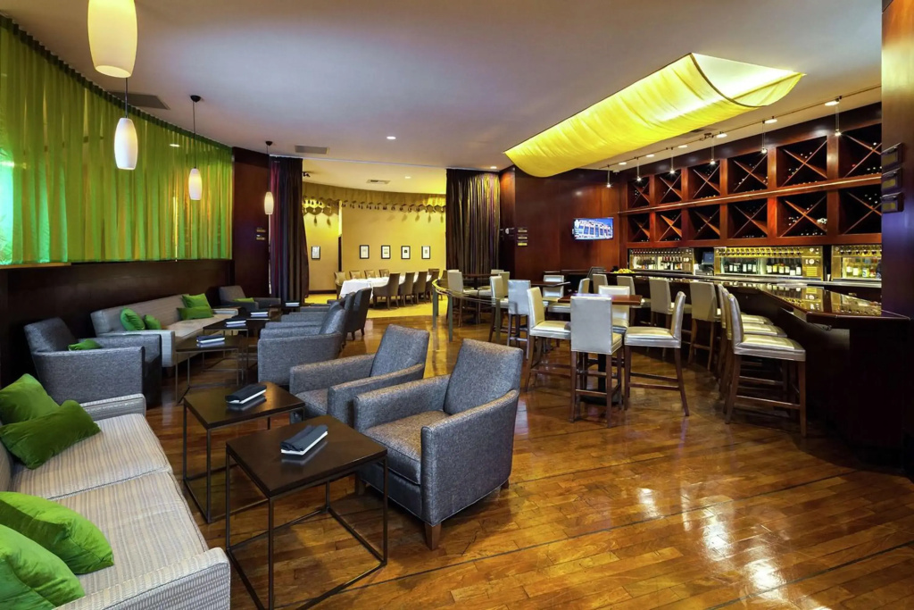 DoubleTree by Hilton San Jose - фото 34