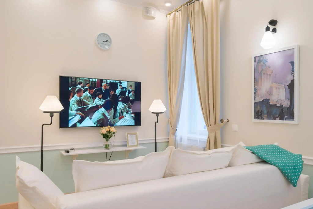 Revelton Suites Tallinn
