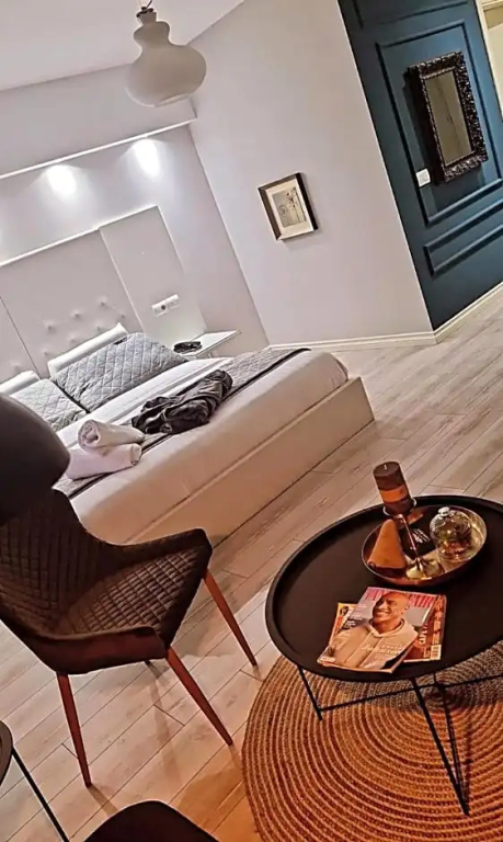Univers Resort - Chambres