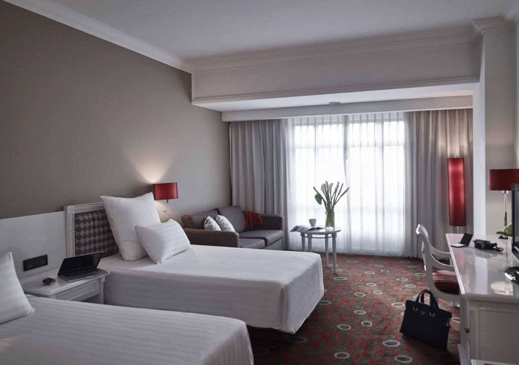 Hotel photo 7