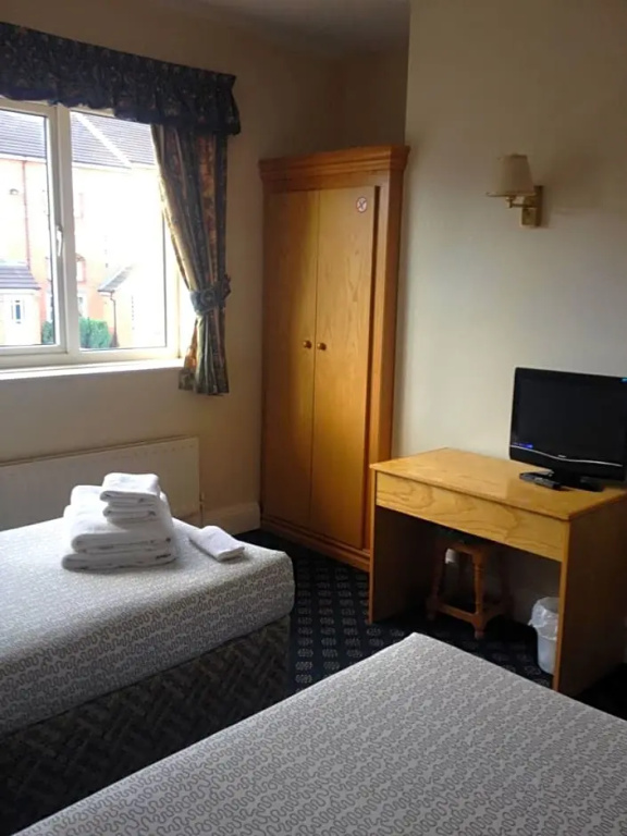 Miners Arms - Chambres