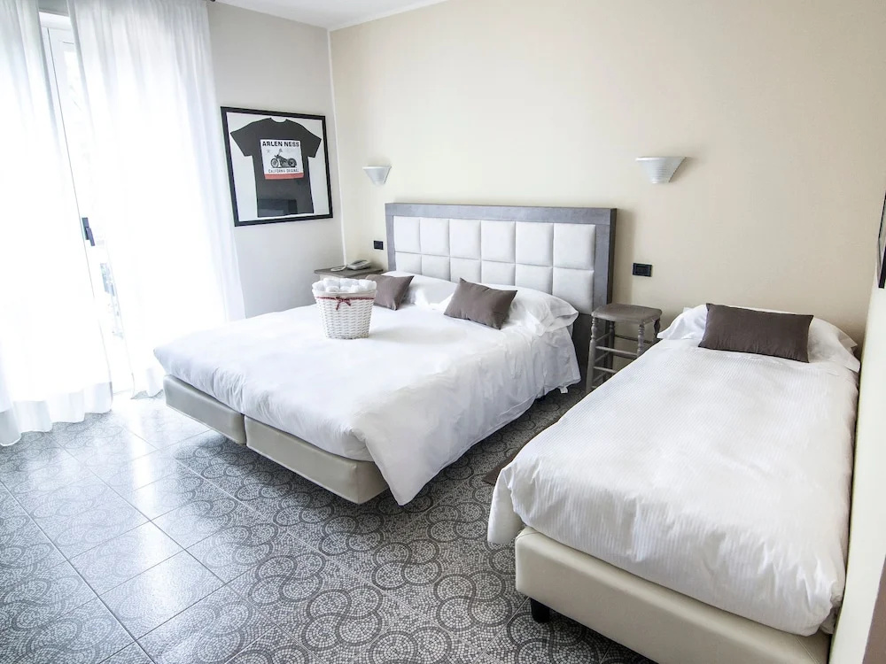 Hotel Le Vigne di Corvino - Général