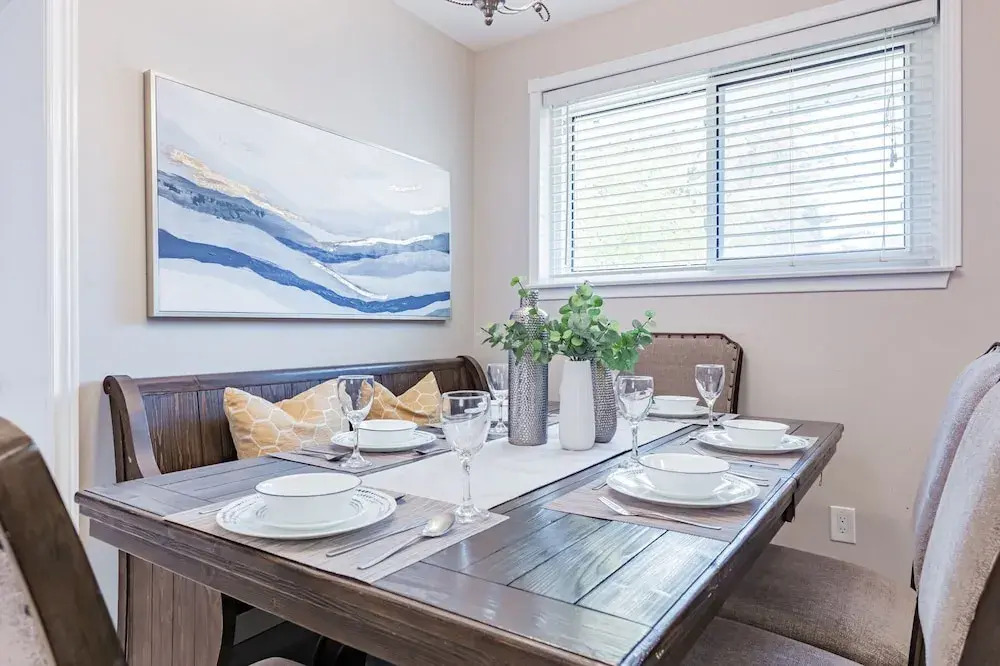 Trustcott Boutique House - фото 14