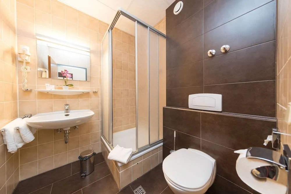 CityHotel Stadt Hamburg Uelzen - Général