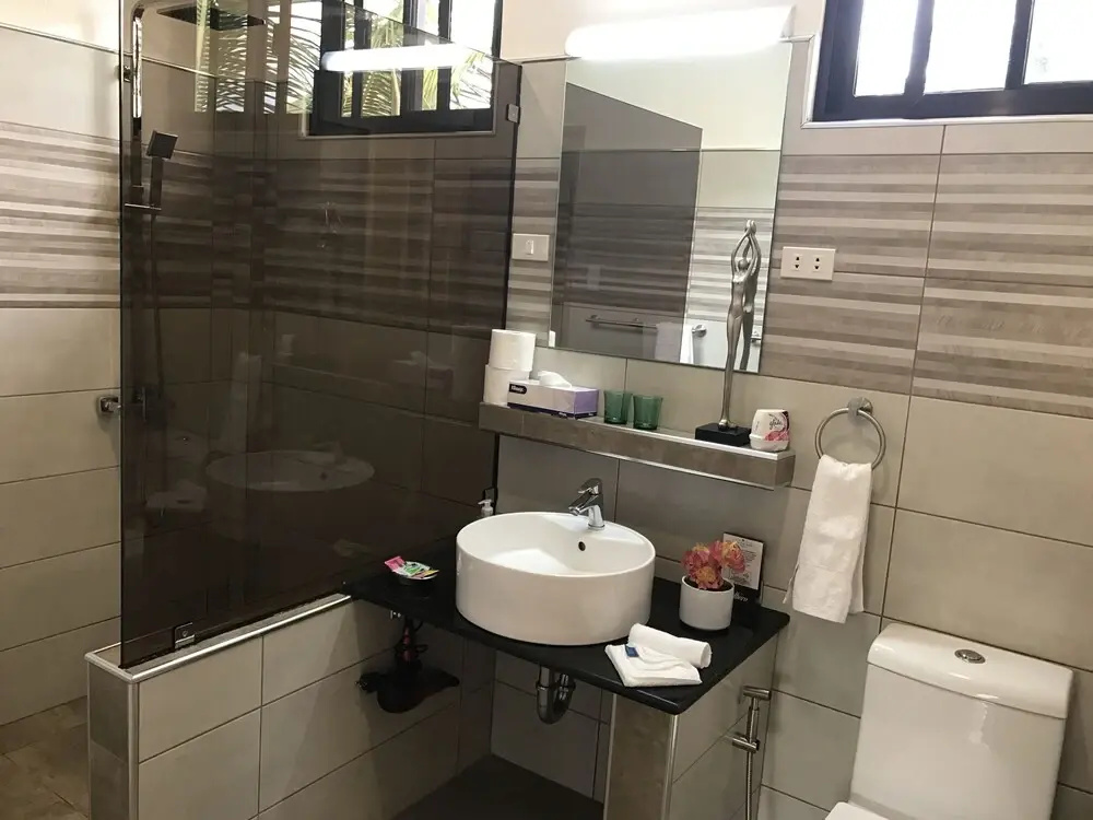 Alona's Coral Garden Resort - Chambres