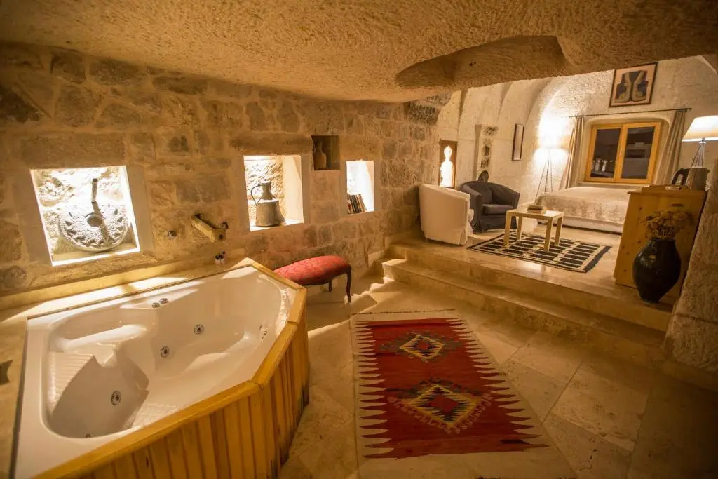 Deluxe Junior Suite