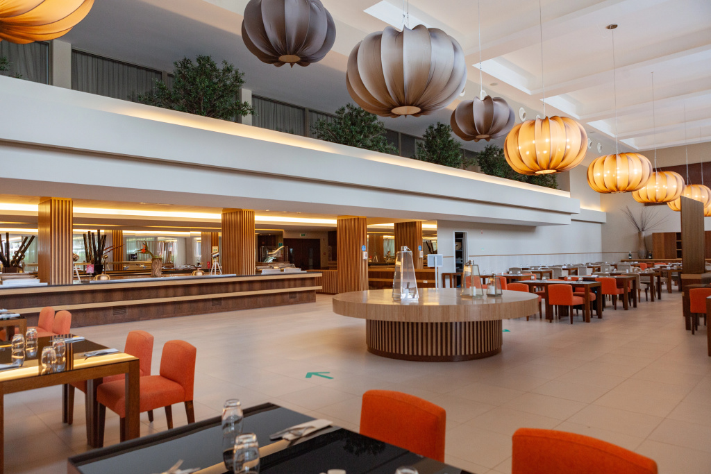 VidaMar Resort Hotel Algarve - фото 41
