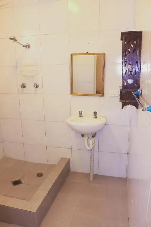 Timor Lodge Hotel & Residence - Chambres