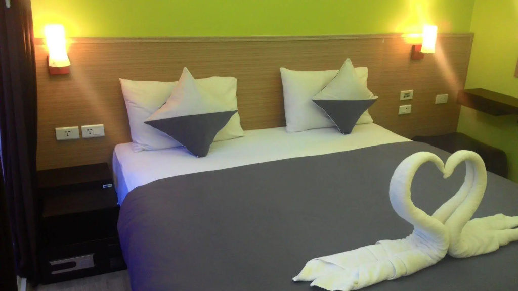 Hotel photo 36