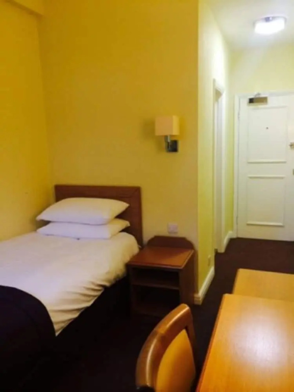 The Dolphin SA1 Hotel - Chambres