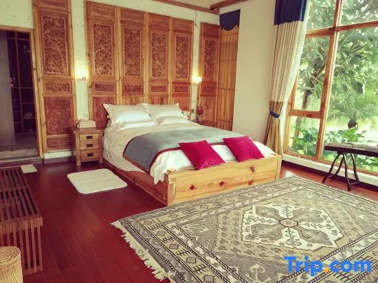 2 Bedrooms Standard room