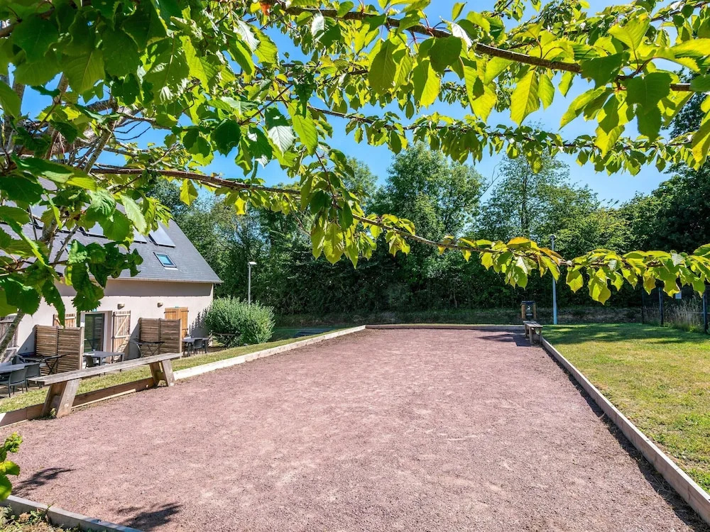Normandy Coastal Stay for 4