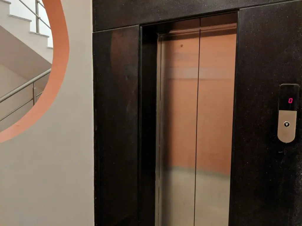 Hotel photo 10