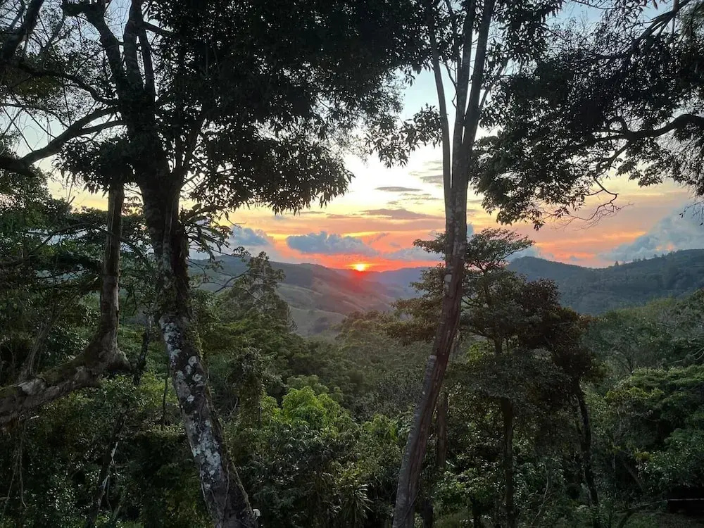 Monte y Alma Monteverde
