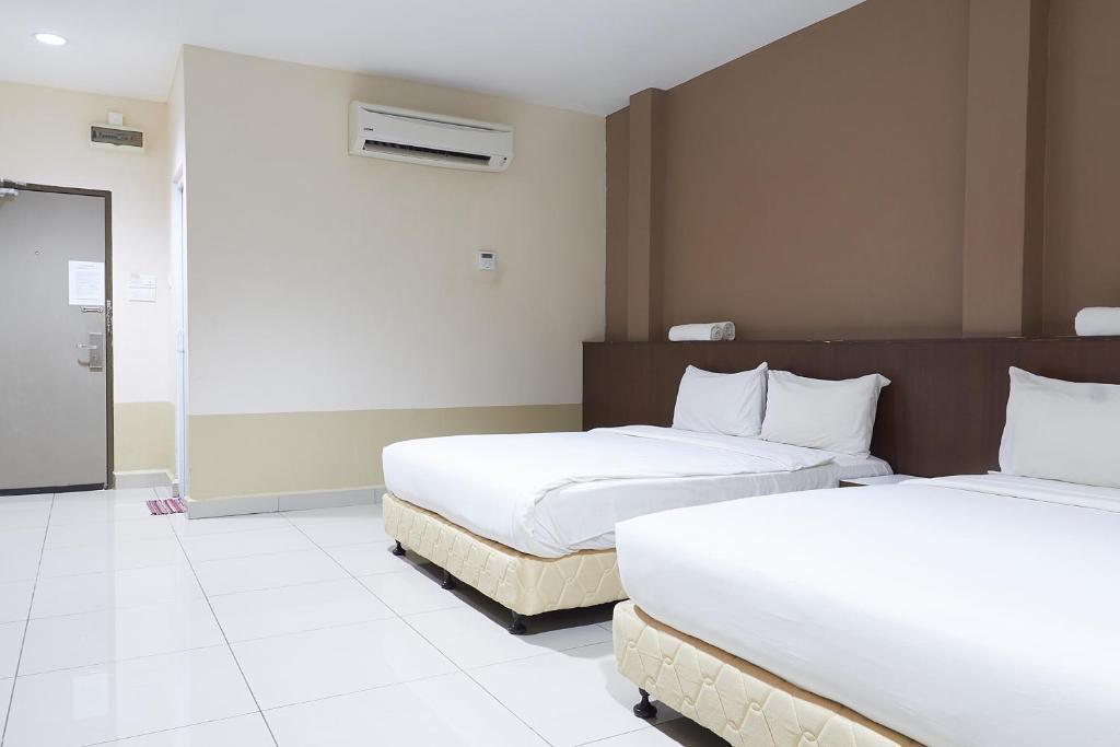 Langkawi Uptown Hotel