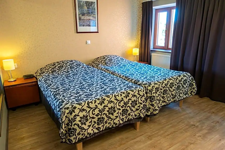 Tahetorni Hotel - Chambres