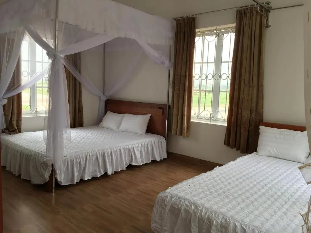 Superior room