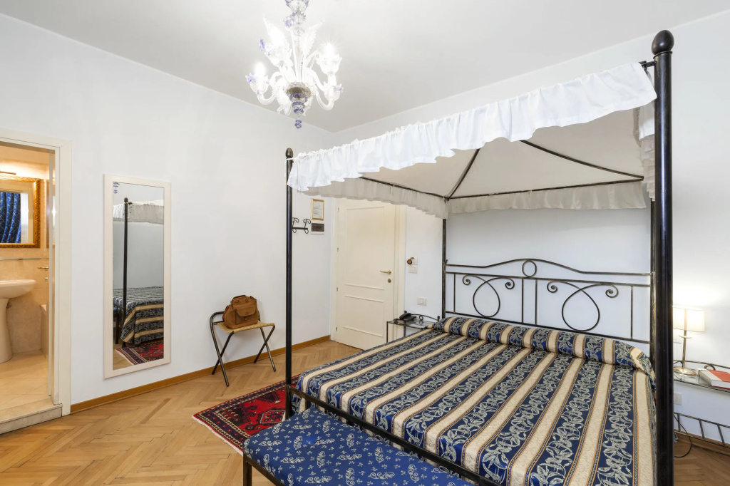 Villa Casanova - 5