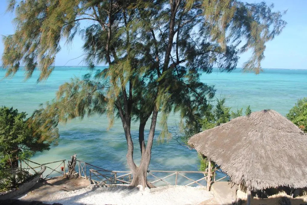 Seasons Lodge Zanzibar - Chambres